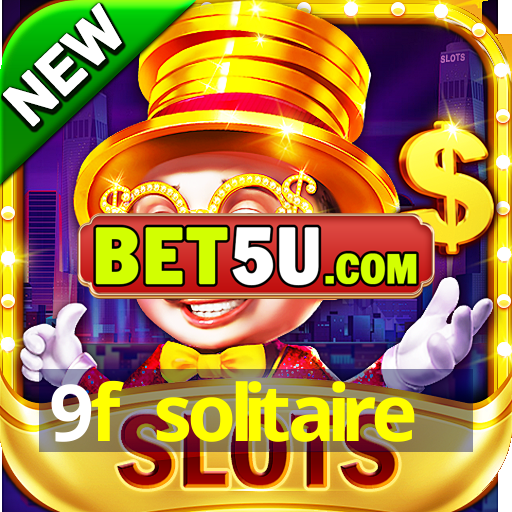 9f solitaire